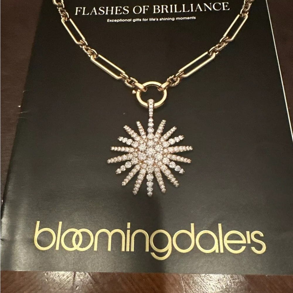 Bloomingdale's Home Design Catalogs - Picture 11 of 11